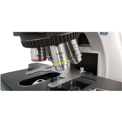 Microscopios