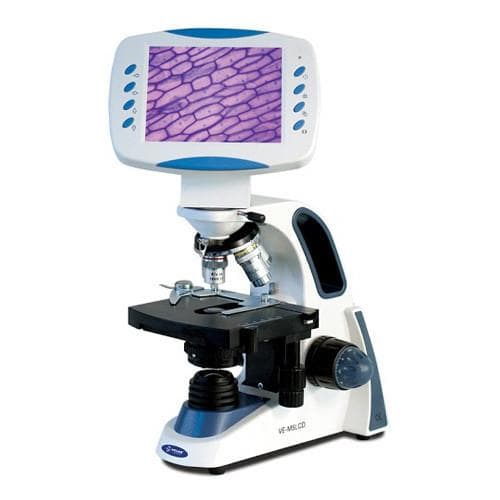 Microscopios